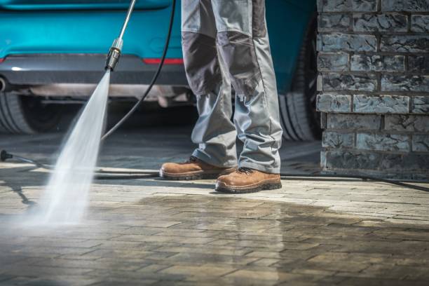 Best Deck and Patio Pressure Washing in Bedford, VA