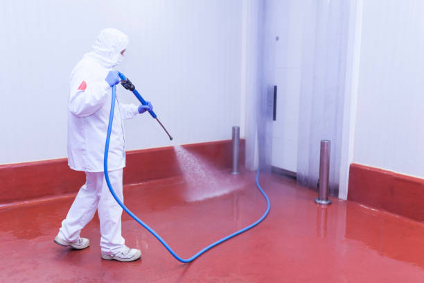 Best Commercial Pressure Washing in Bedford, VA