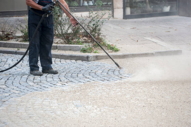 Best Graffiti Removal Services in Bedford, VA