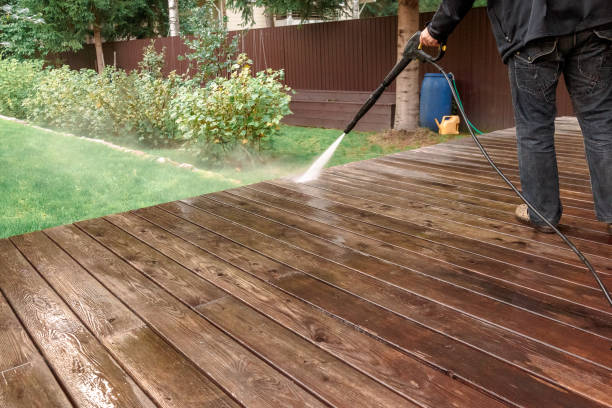 Best Residential Pressure Washing in Bedford, VA