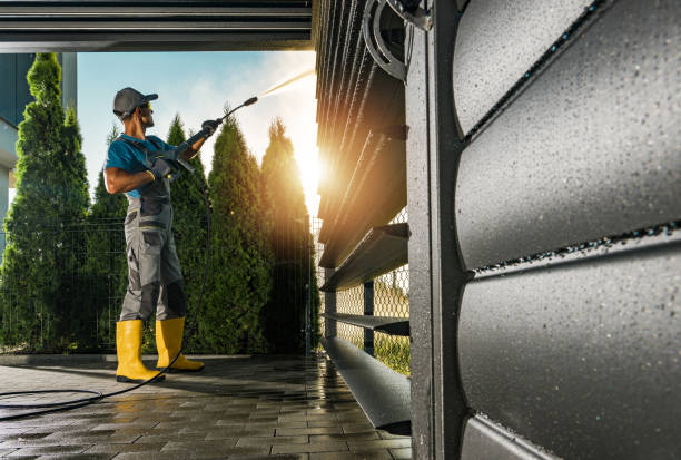 Best Soft Washing for Delicate Surfaces in Bedford, VA