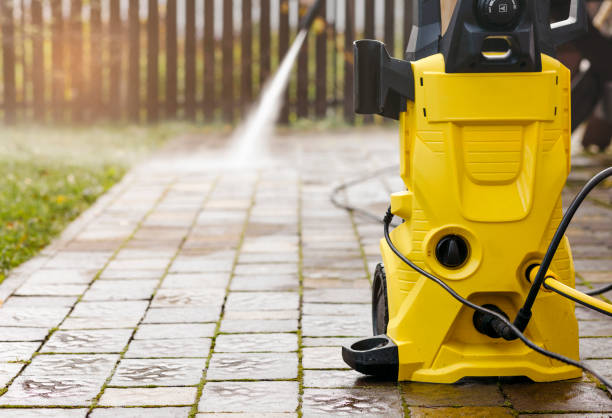 Reliable Bedford, VA Pressure Washing Services Solutions