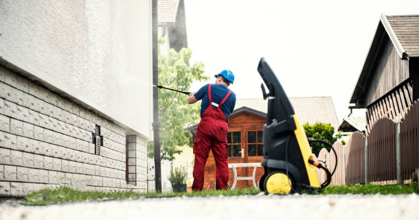 Best Vinyl Siding Pressure Washing in Bedford, VA
